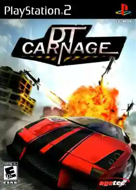 DT Carnage